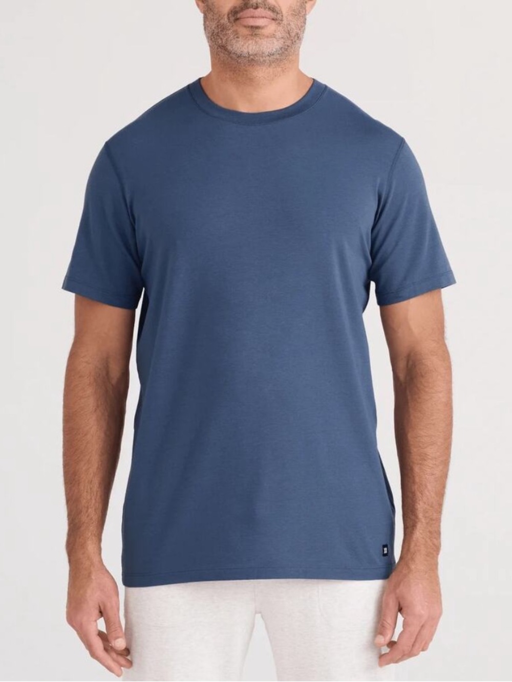 DROPTEMP™ COOLING COTTON TEE